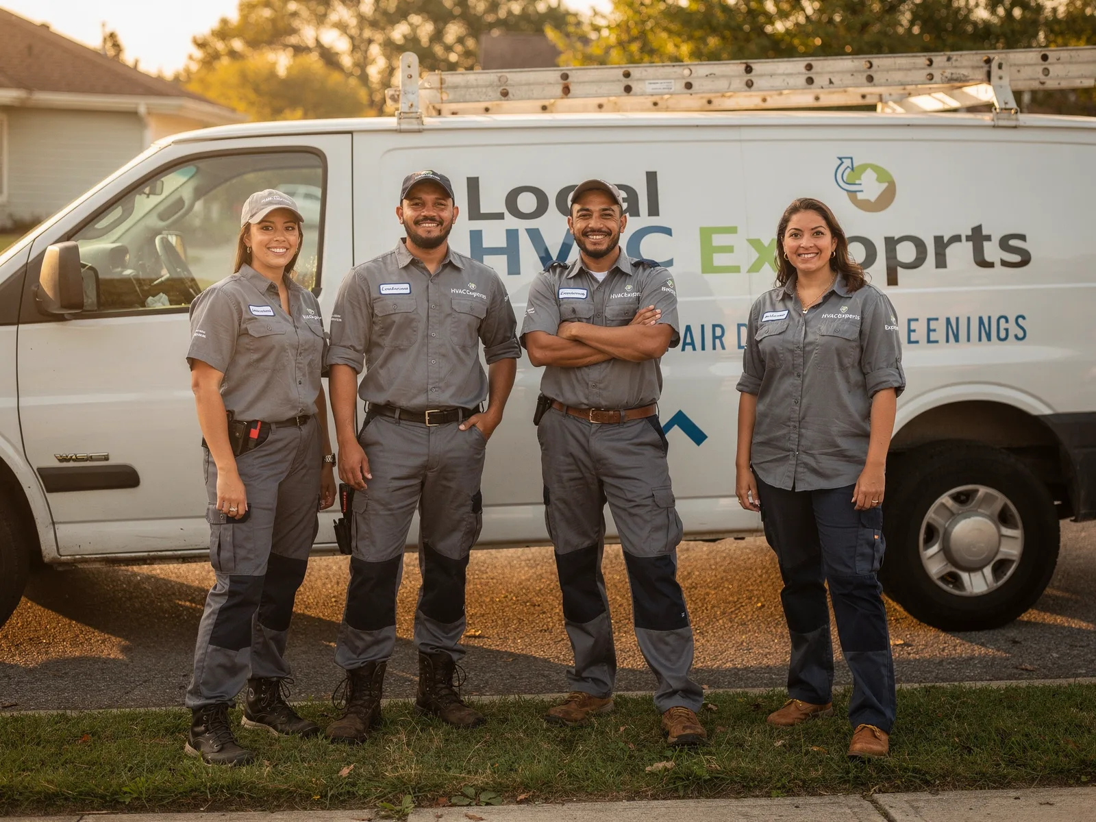 24/7 HVAC Repair & AC Replacement company in Arcadia, CA